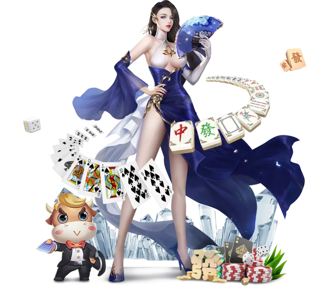 Thông tin game bài trên Ibet