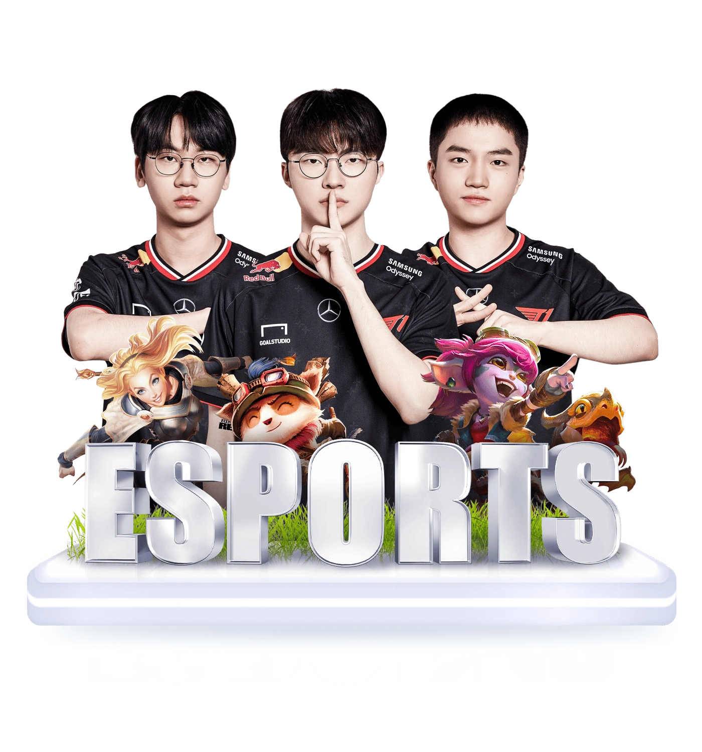 Thông tin esports trên Ibet