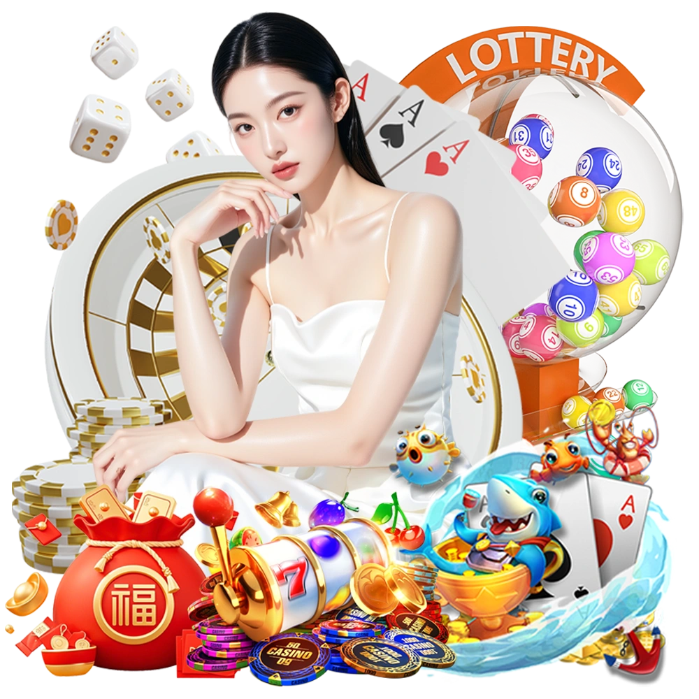 Thông tin xổ số trên Ibet